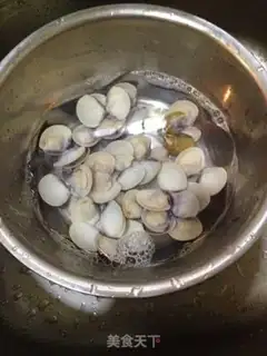 Make Scrambling balls step 3