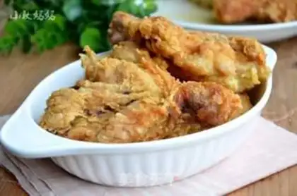 Make Chicken leg step 12