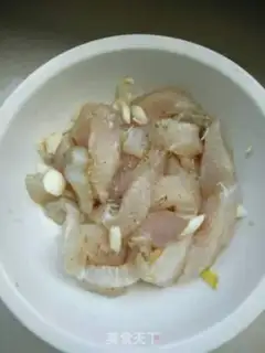 Make A dragonfish step 4