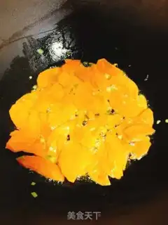 Make Beet root pancakes step 6