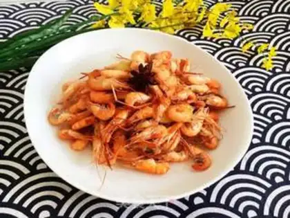 Make Salt water for shrimp step 6