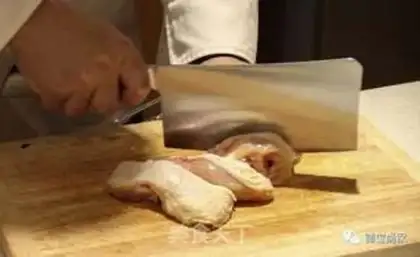 Make Porridge step 2