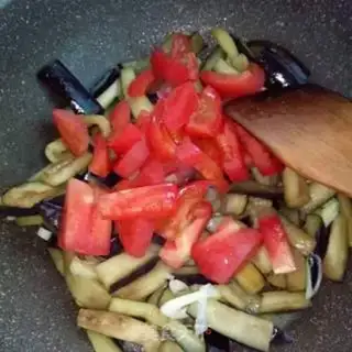 Make Tomatoes step 6