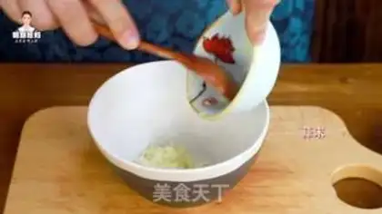 Make Korean-American chicken stew step 12