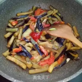 Make Tomatoes step 7