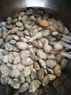 Make Scramble step 0