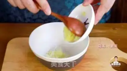 Make Korean-American chicken stew step 13