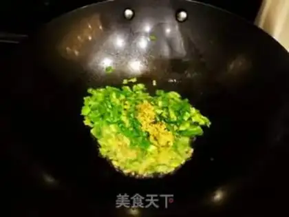 Make Porridge step 1