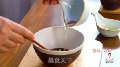 Make Korean-American chicken stew step 15