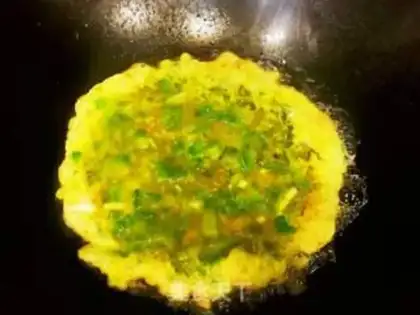 Make Porridge step 4