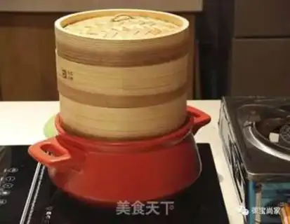 Make Porridge step 9