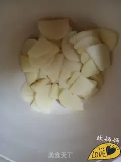 Make Big soup step 1