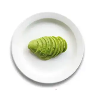 Make Cobb salad step 11