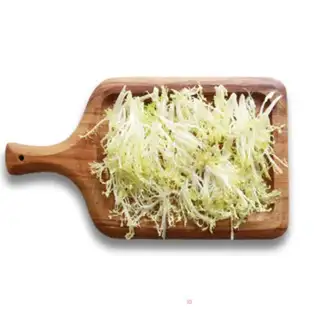 Make Cobb salad step 12