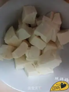 Make Big soup step 3