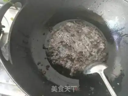 Make Powder step 0