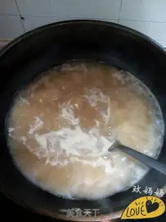 Make Big soup step 6