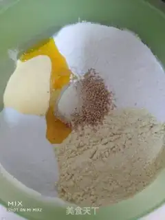 Make Pancakes step 0