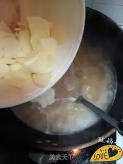 Make Big soup step 7