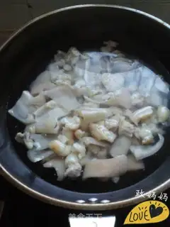 Make Frozen step 3