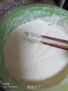 Make Pancakes step 1
