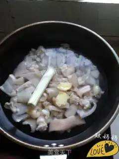 Make Frozen step 4