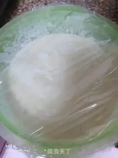 Make Pancakes step 2