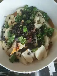 Make Powder step 3