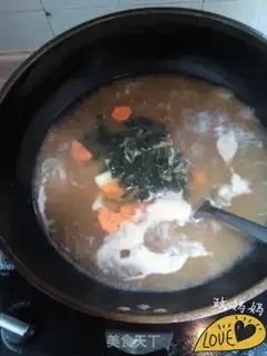 Make Big soup step 9