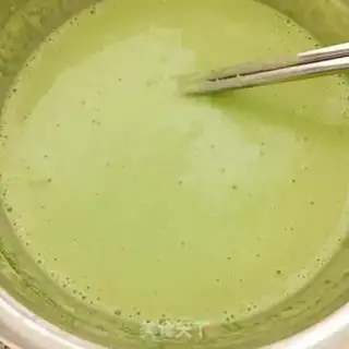 Make Emerald ham rolls step 1