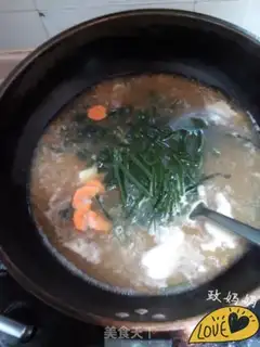Make Big soup step 10