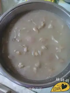 Make Frozen step 6