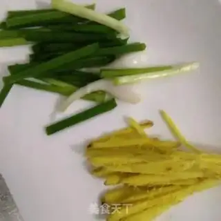 Make Vacuated goldfish step 1
