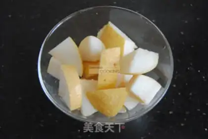 Make Cucumber juice step 2