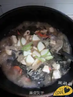 Make Big soup step 12