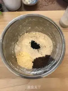 Make Pickles, chocolate-crunches step 0