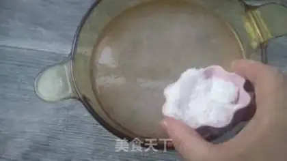 Make A yogurt cup step 3