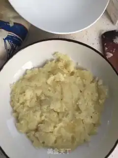Make Bacon potatoes step 4