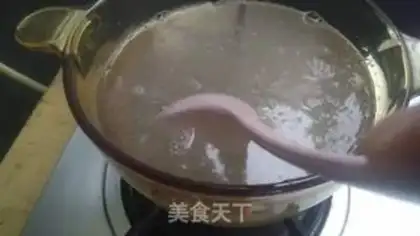 Make A yogurt cup step 4