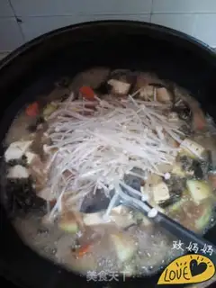 Make Big soup step 14