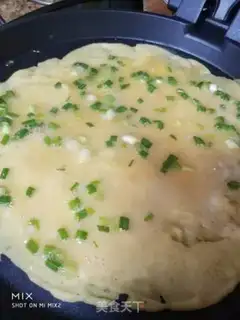 Make Pancakes step 9