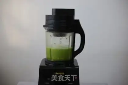 Make Cucumber juice step 5