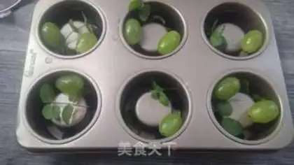 Make A yogurt cup step 5