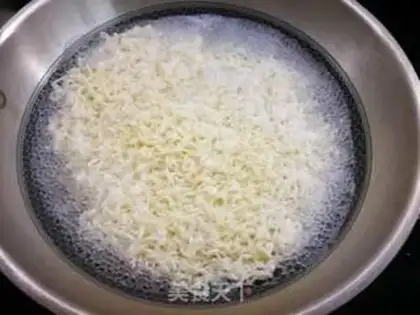 Make Cheese noodles step 0