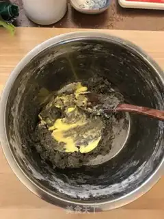 Make Pickles, chocolate-crunches step 3