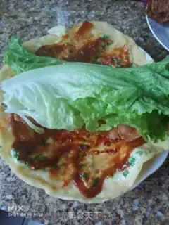 Make Pancakes step 11