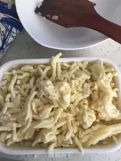 Make Bacon potatoes step 7