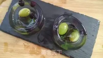 Make A yogurt cup step 7
