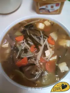 Make Big soup step 15