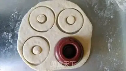 Make Donuts step 4